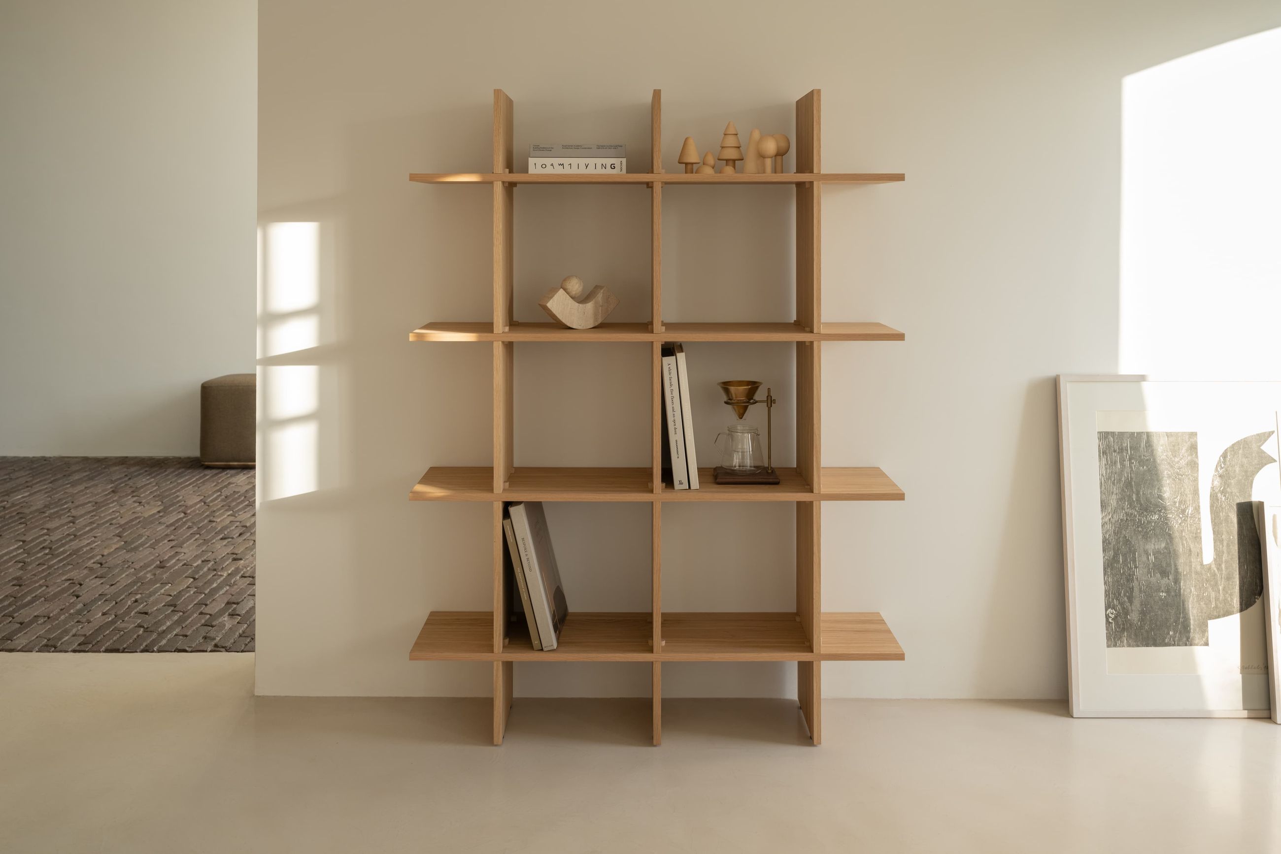 Studio Henk Campaign